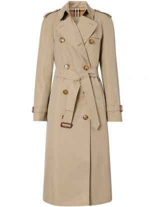 Trench Coat classique