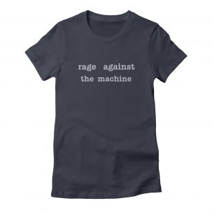 Against The Machine T-Shirt