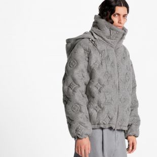 Custom Louis Vuitton jacket by Etai  Louis vuitton supreme, Jackets, Louis  vuitton jacket