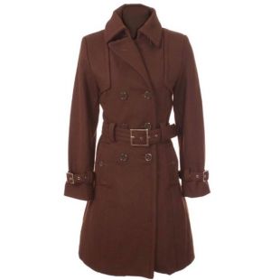 Manteau de laine, trench-coat en laine. Manteau de laine pour femmes.