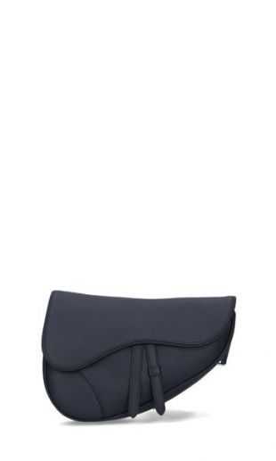 Saddle pouch