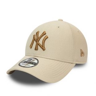 New York Yankees Diamond Era Stone 9FORTY Cap
