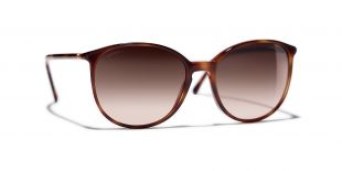 BUTTERFLY SUNGLASSES CH5278