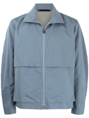 zip-up Light Jacket