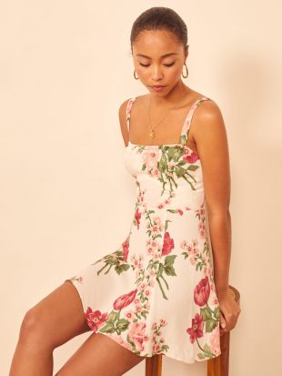Tempest Dress