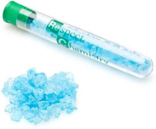 Breaking Bad Merchandise – Cool TV Props Breaking Bad Gifts – Blue Rock Candy Prop Drugs for Jesse Pinkman, Walter White Costume – Breaking Bad Accessories Pack of 3
