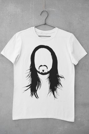 Unbranded - Mens t-shirt-steve aoki electronica dj breaking bad jesse ...