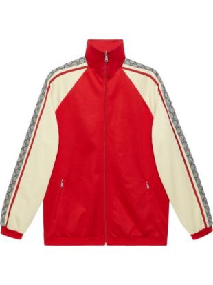 Gucci Veste Oversize