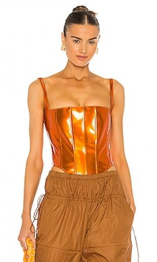 body en Hot Orange