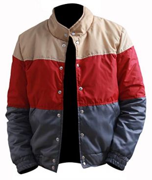 Spazeup Sex Education Bomber Jacket