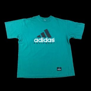 Adidas - Adidas Equipment 90s T-Shirt - XL