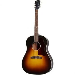 50s LG-2 - Vintage Sunburst