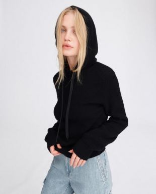 Logan Hoodie