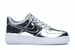 Nike Air Force 1 Low Metallic