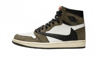Air Jordan 1 High Travis Scott
