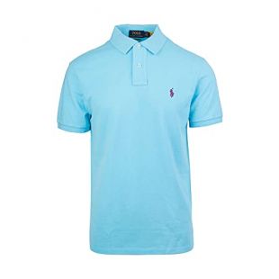 ralph lauren polo turquoise
