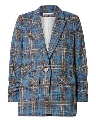 Sartorial Jacket