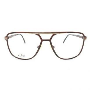 vintage eyeglasses GG 1217 col. 35M