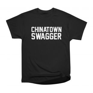 Chinatown Swagger
