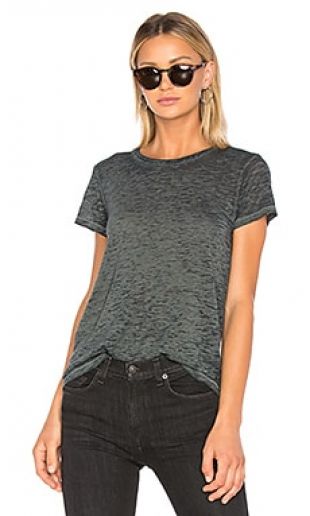 The Burnout Tee