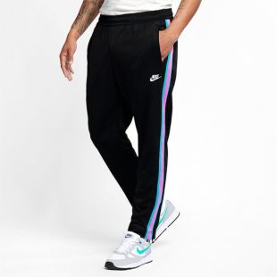 Nike Tribute Track Pants worn by Nora (Awkwafina) as seen in is Nora From Queens Tv series | Spotern