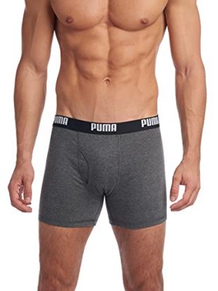 Puma Underwear worn by Johnny (Sebastian Amoruso) as seen in I