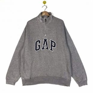 Gap pullover