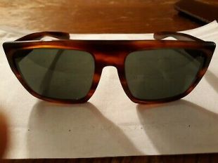 vintage Ray Ban Bausch and Lomb drifter sunglasses