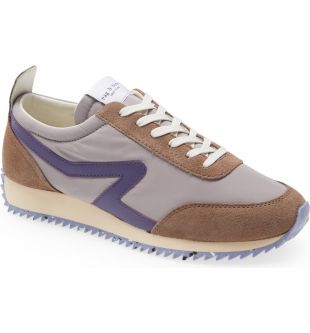 Retro Runner Sneaker