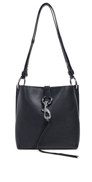 Rebecca Minkoff - Megan Small Feed Bag