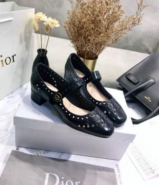 dior teddy d shoes