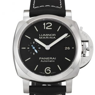 Panerai Luminor PAM02392 en Acier inoxydable