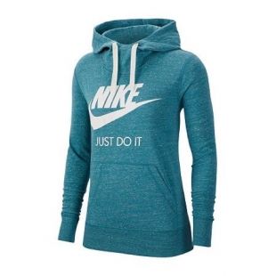 Nike - Nike Just Do It JDI Vintage Gym Pullover Hoodie