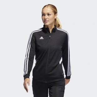 Adidas - Women's Tiro Track Jacket