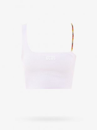 GCDS Bling Top