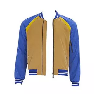 Shang Chi Jacket, Deluxe Shang Chi Kung Fu Top Halloween Cosplay Coat for Men(3XL)