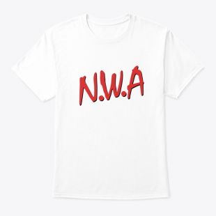 NWA T-Shirt