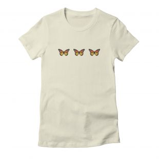 Butterfly T-Shirt