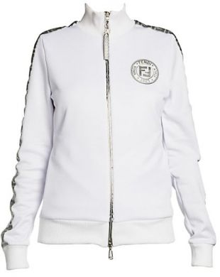 Splurge: Mary J Blige's New York City $4,500 Gucci Balenciaga Monogram  Jumbo GG Jacket – Fashion Bomb Daily