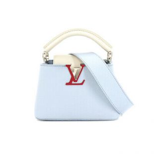 PICS] 'Louis Vuitton' dupe makes world's smallest microscopic bag, 'lil'  Louis