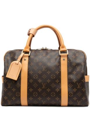 Louis Vuitton travel bag worn by Leighton Murray (Reneé Rapp) as seen in  The Sex Lives of College Girls TV series wardrobe (S01E09)