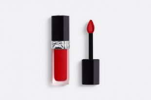 diorbeauty Rouge Dior Forever Liquid 999 Forever Dior