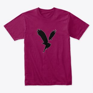 Flying Bird T-Shirt