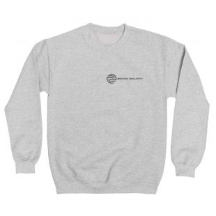Bishop Security Sweatshirt