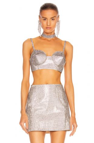 Jane Bullet Bra