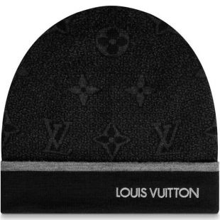 The Louis Vuitton monogram bandana short-sleeved shirt worn by in RK's AQUA  clip worn by Koba LaD in the RK clip - AQUA Ft. Koba LaD (Official clip)