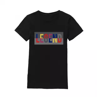 Colorful Legend Unisex T-Shirt