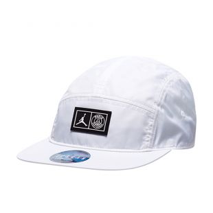 jordan x psg cap