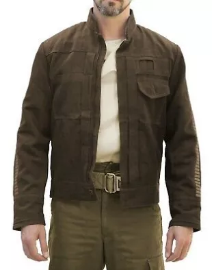 Star Wars Rogue Jacket