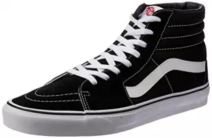 vans sk8 noir
